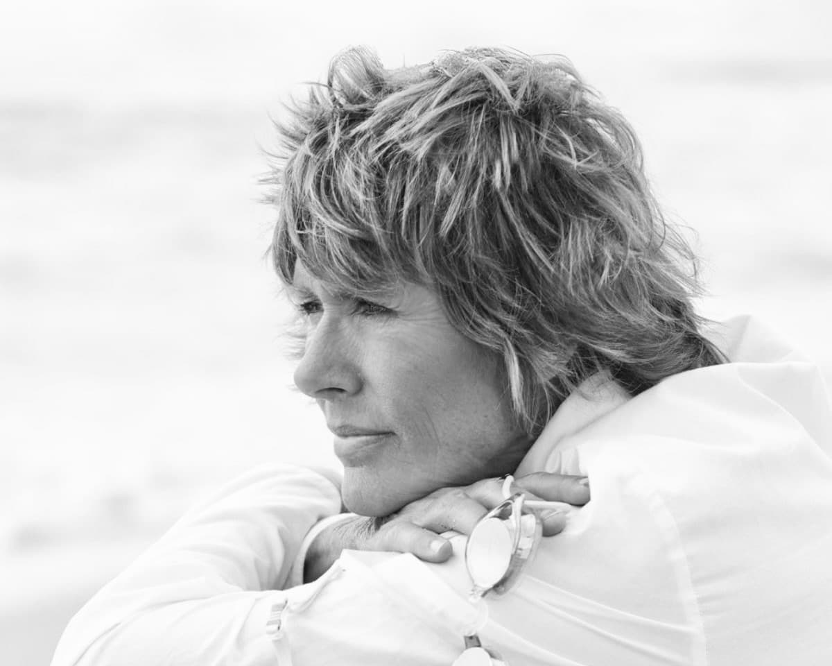Diana Nyad