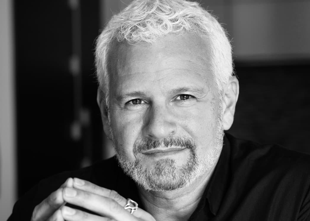 Adam Gazzaley