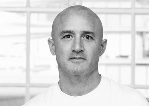 Andrew Zuckerman