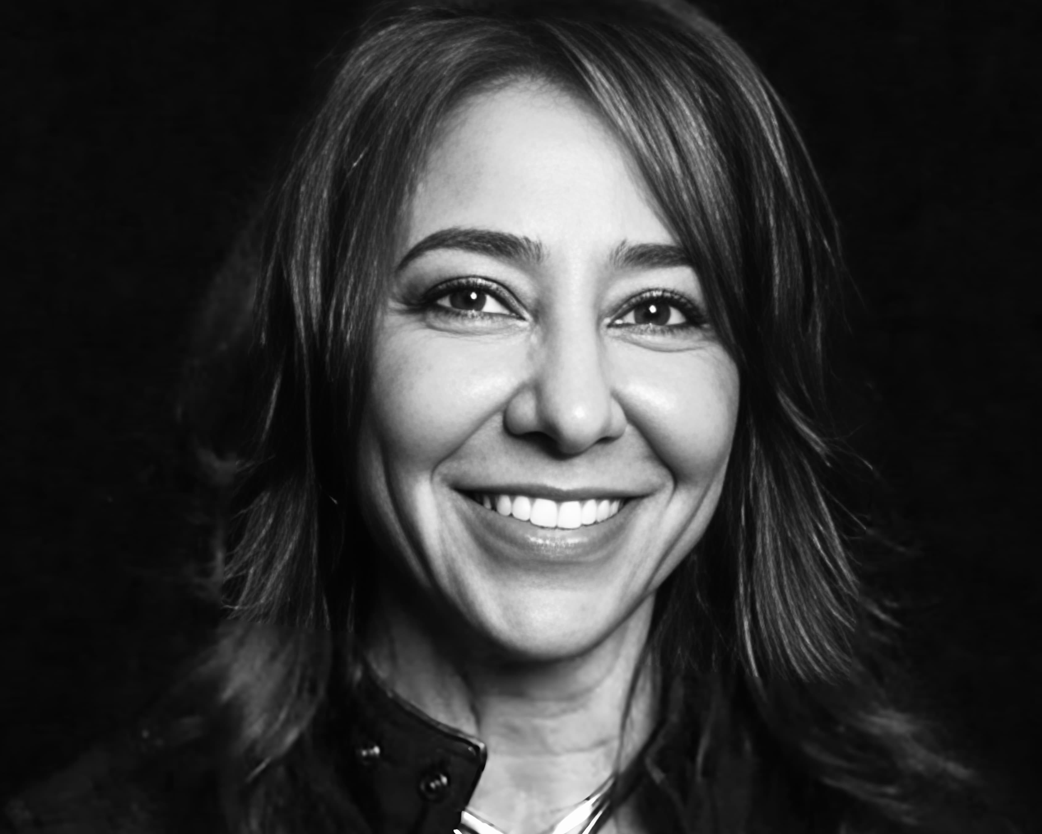 Janna Levin