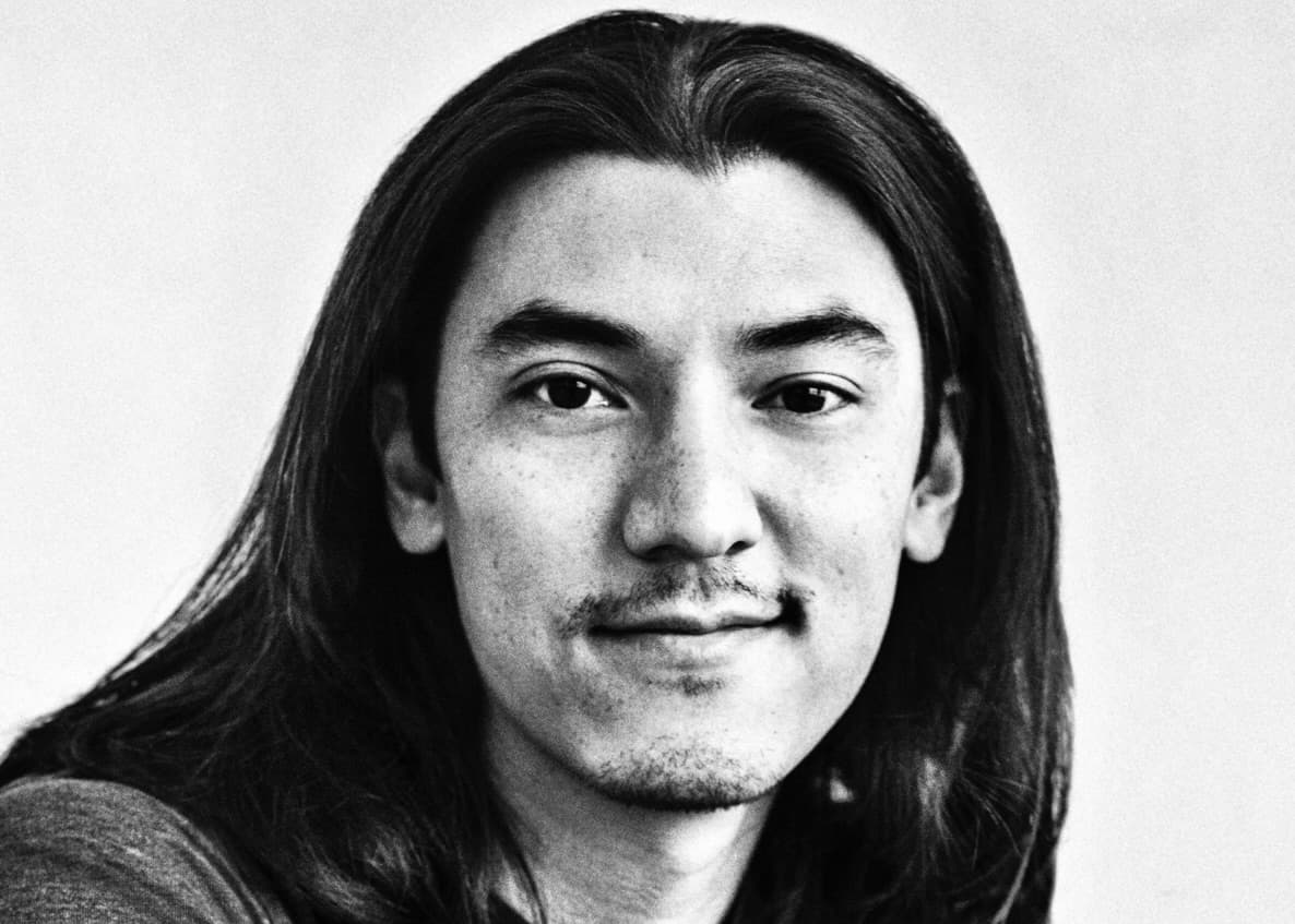 Jeff Orlowski-Yang