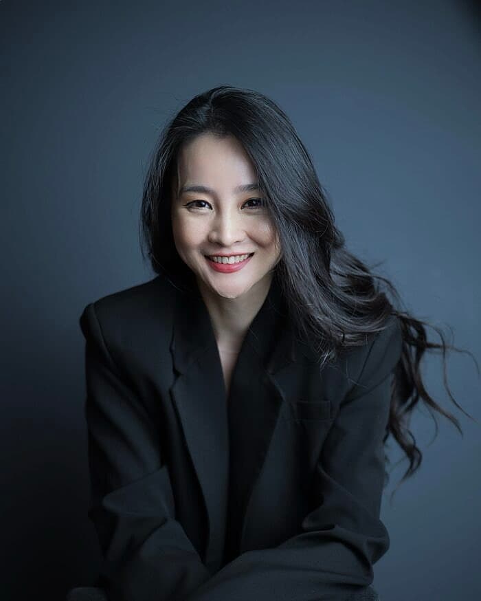 Moonie Zhu