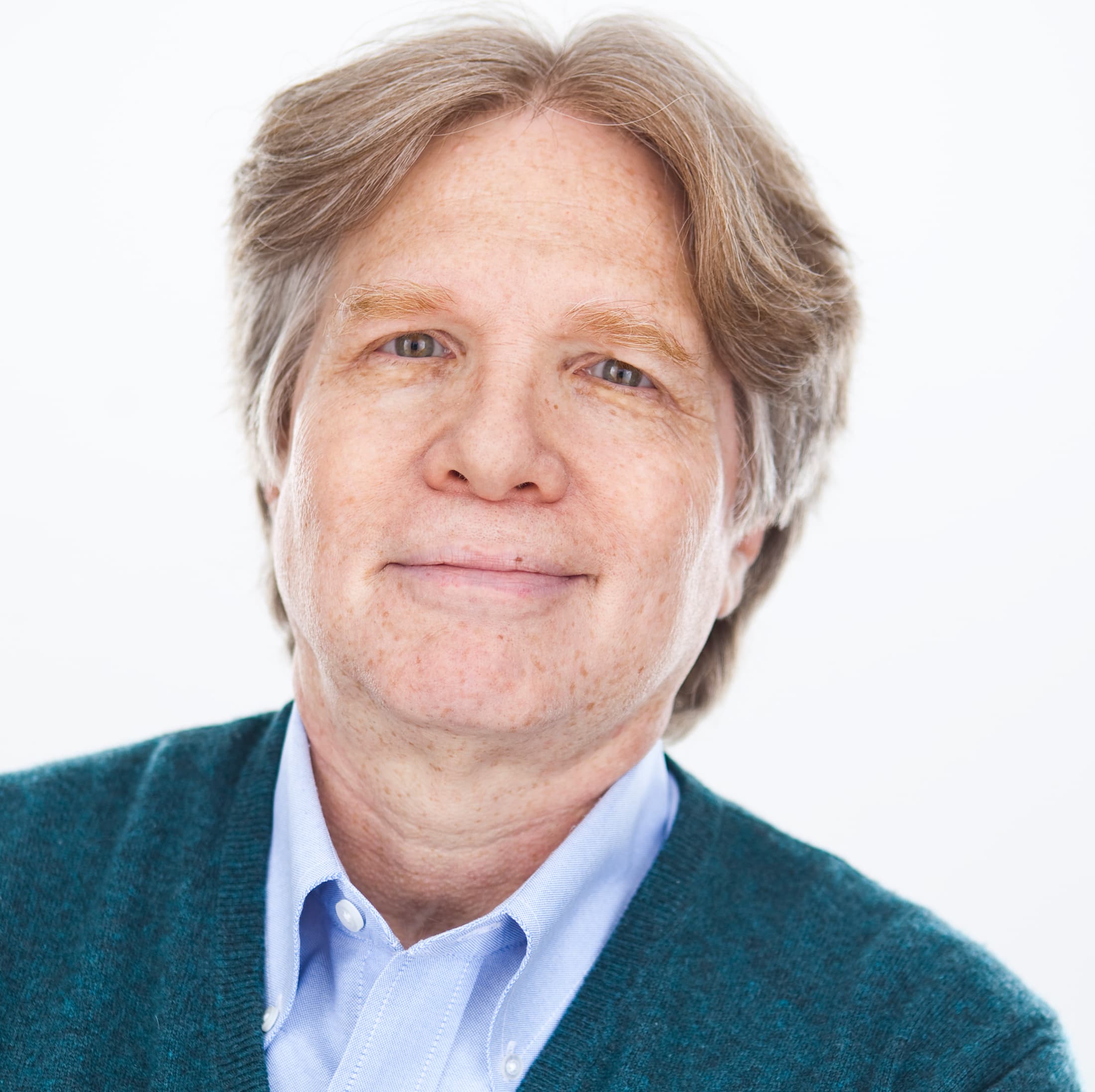 David S. Rose