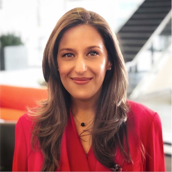 Amber Grewal