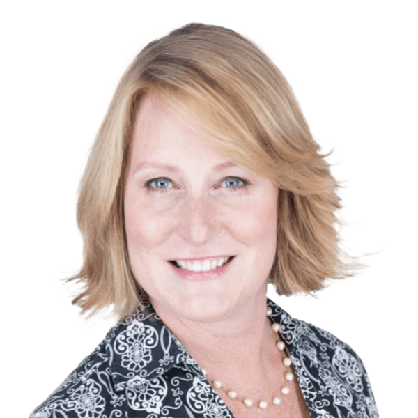 Carol MacKinlay