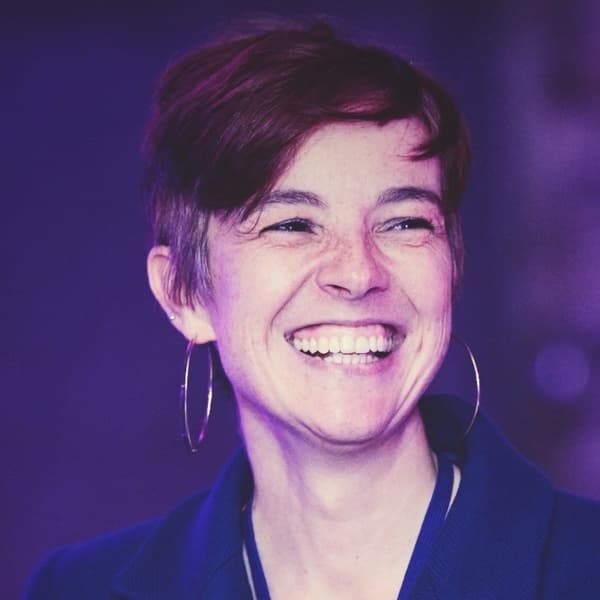 Rebecca Dibb-Simkin