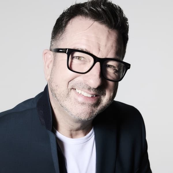 Steve Parkinson