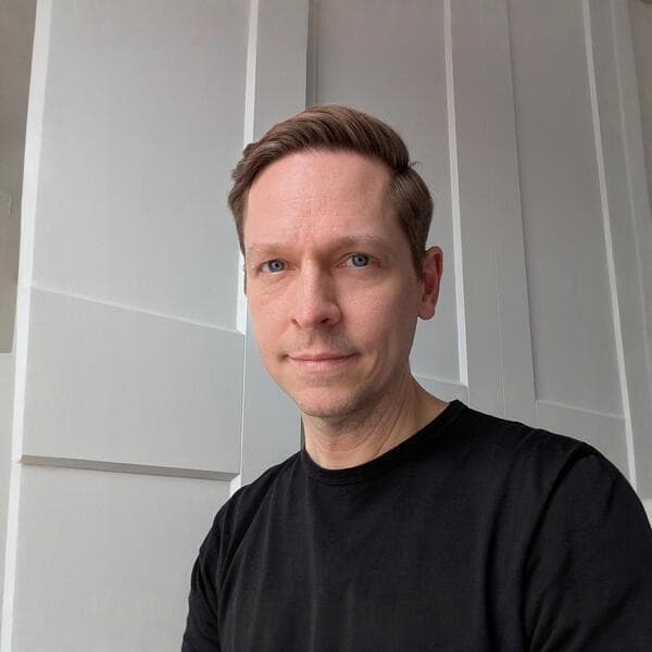 James Appleby
