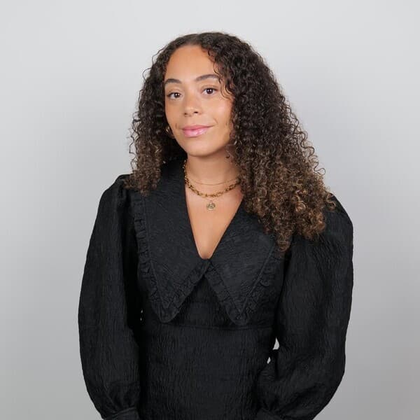 Jessica Joseph