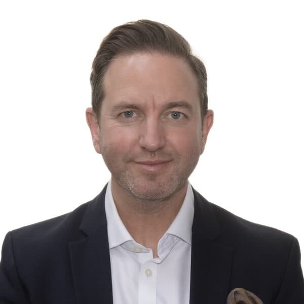 Chris Bailes