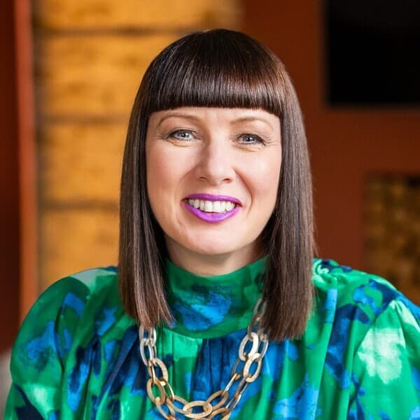 Sally Henderson