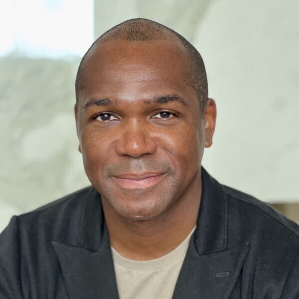 Darnell Strom