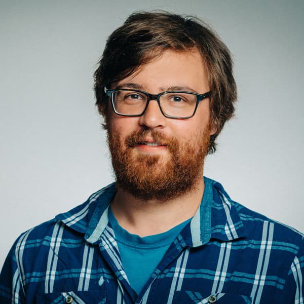 Thom Elliot