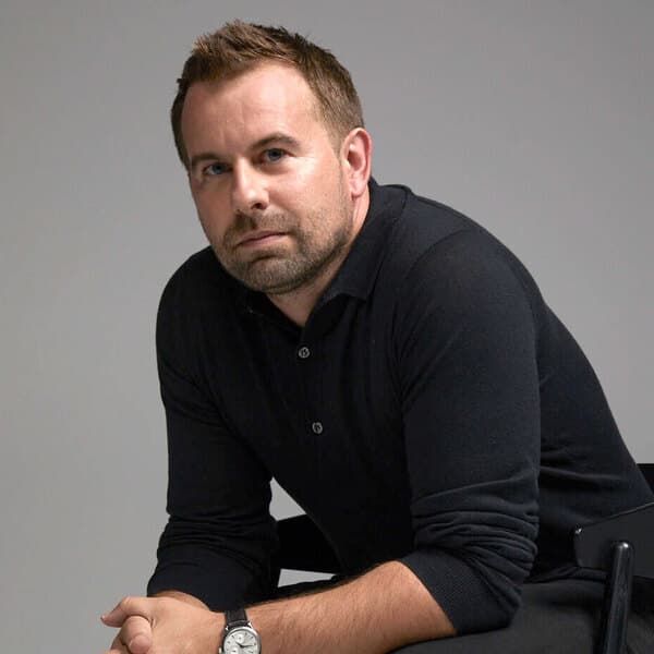 James Chorley