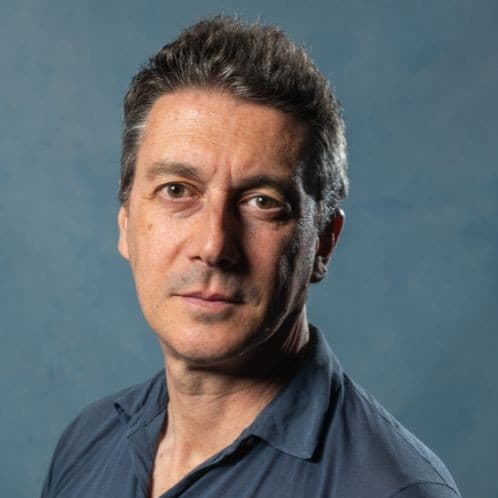 Gianluca Renato
