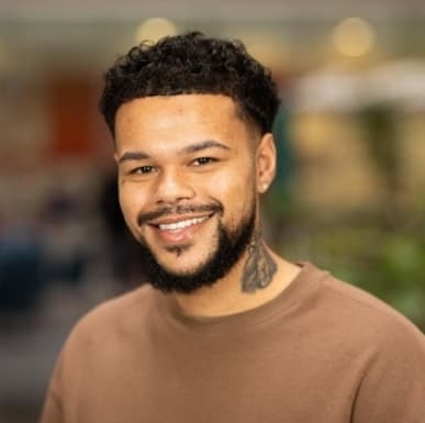 Jordan Golding