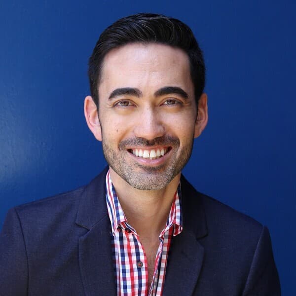 Evan Horowitz