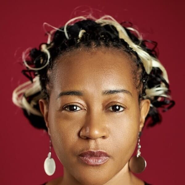 Shalom Ijeoma Lloyd MBE