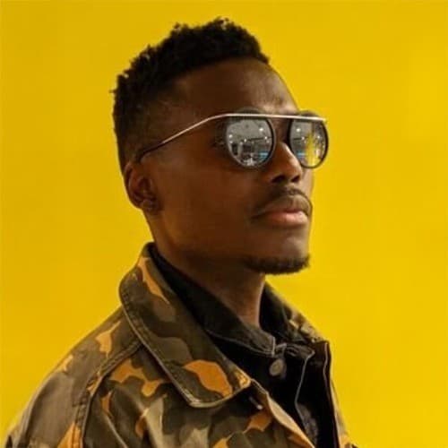 Tomi Adebayo (GadgetsBoy)