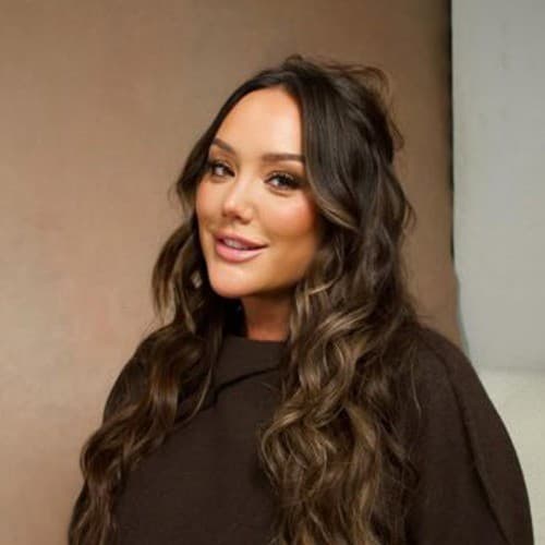 Charlotte Crosby