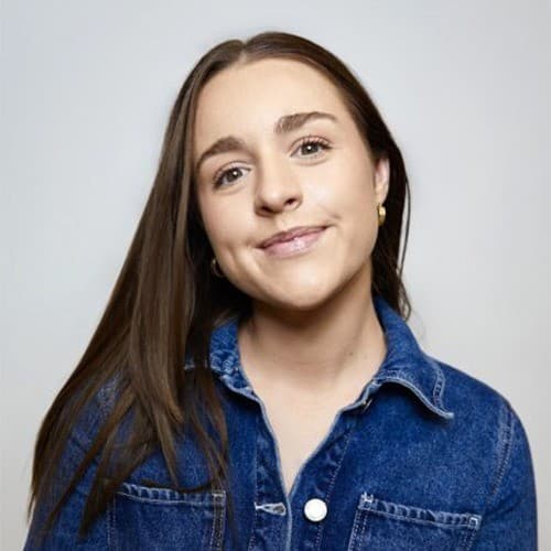 Grace Andrews
