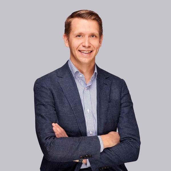Travis Clinger