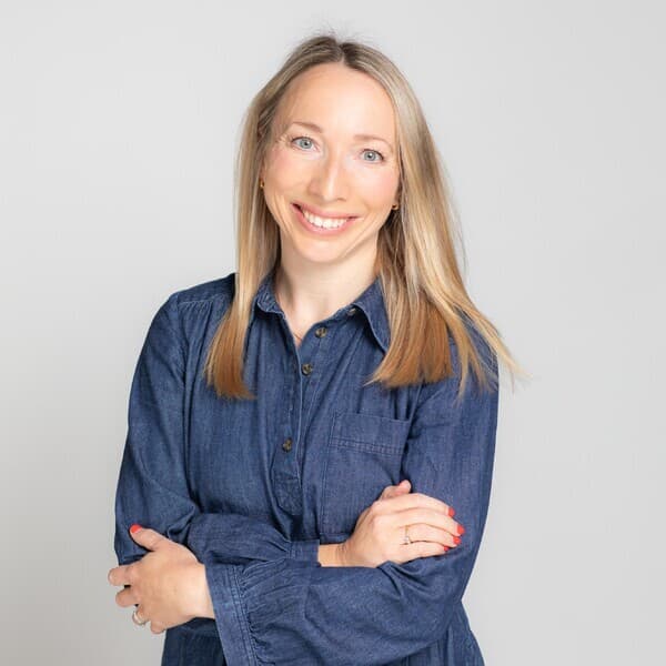Sophie O'Brien