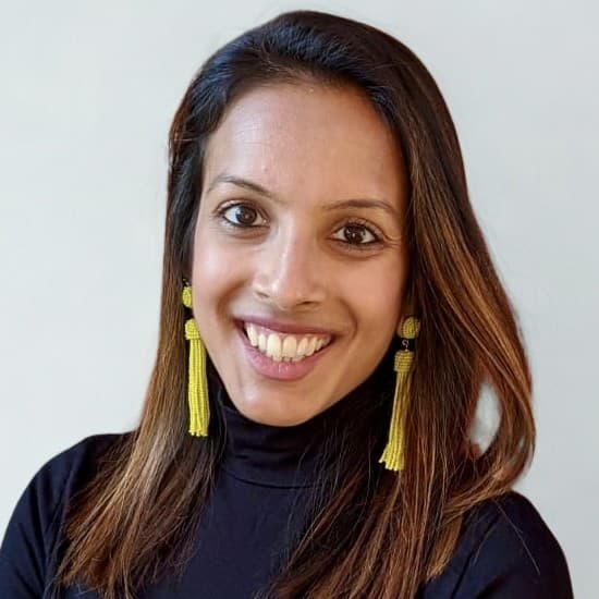 Kelly Chandaria