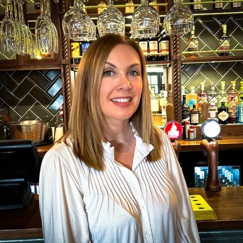 Liz Wells