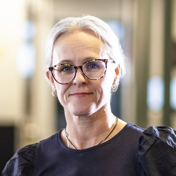 Lisa Nichols
