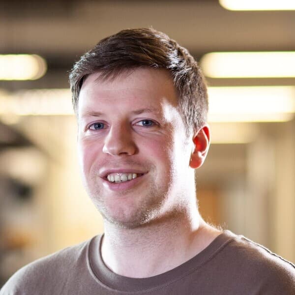 Glenn Scholefield