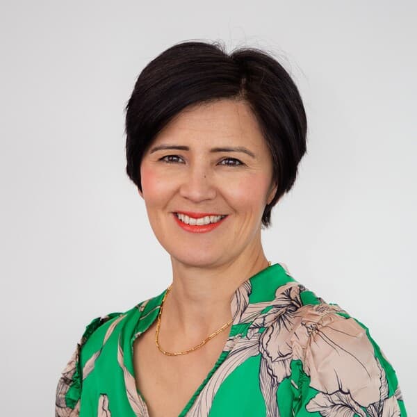 Claire Sadler