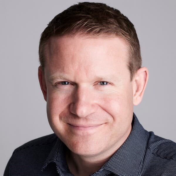 Chris Barron