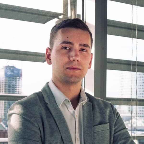 Krystian Żółtowski