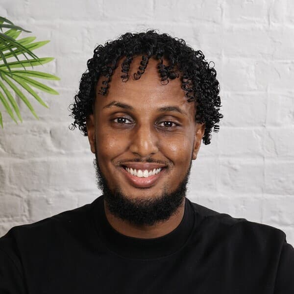 Ahmed Omer
