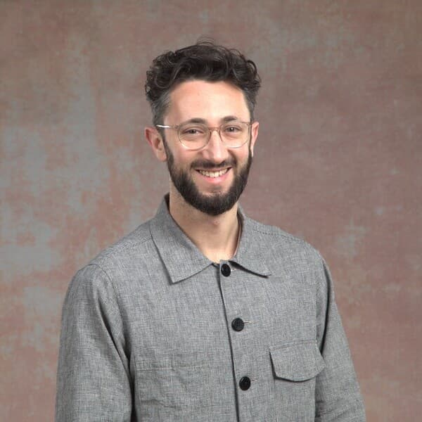 Adam Cohen