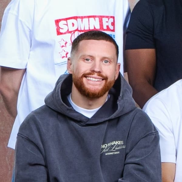 Ethan (Behzinga) Payne