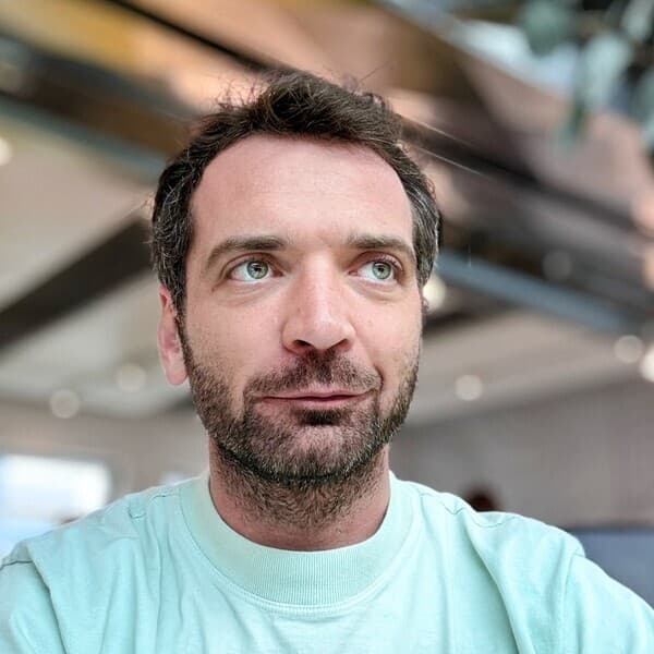 Jean-Daniel (JD) Germain