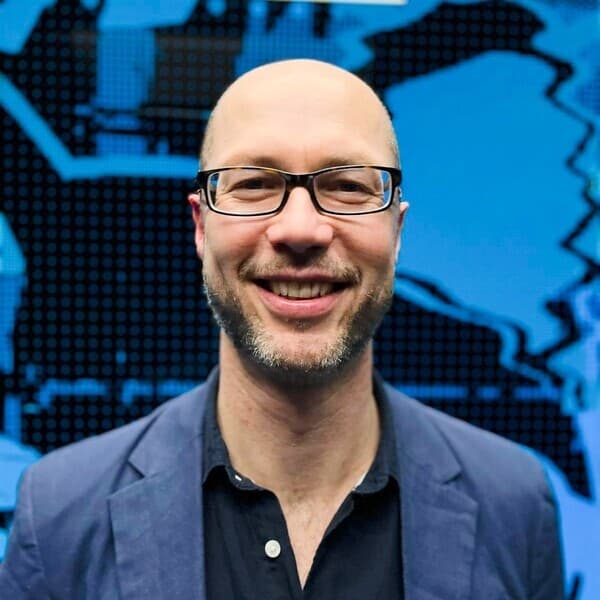 Jim Wolff