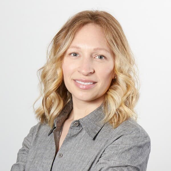 Kara Osborne Gladwell