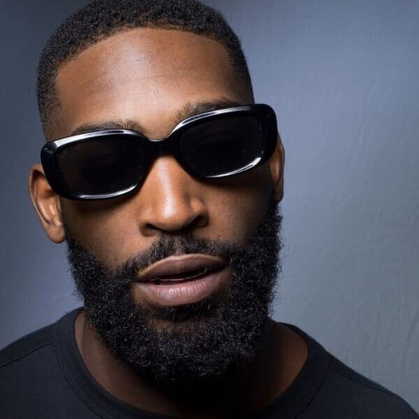 Tinie Tempah
