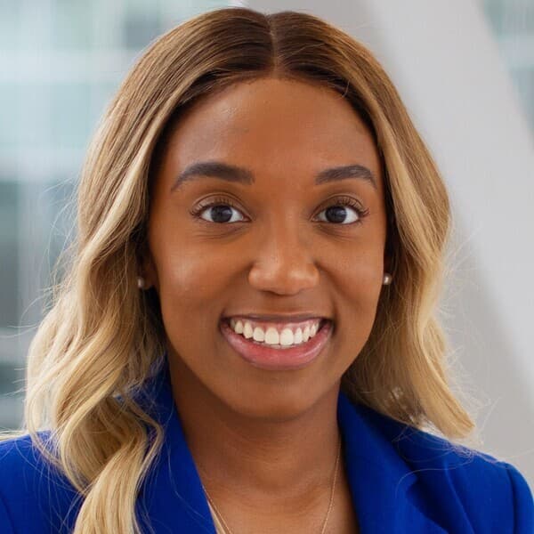Keisha Wyatt