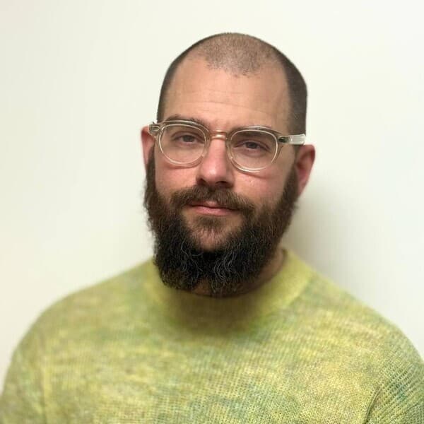 Jerome Ortmann