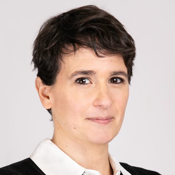 Paula Bacariza Perez