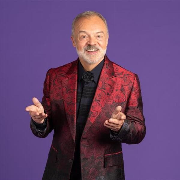 Graham Norton