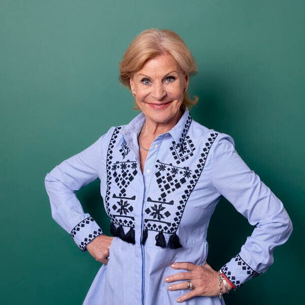 Maria McErlane