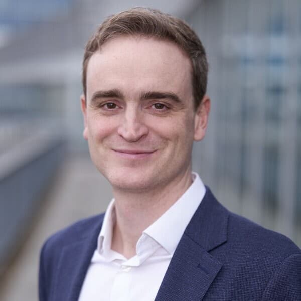 Ross Appleton