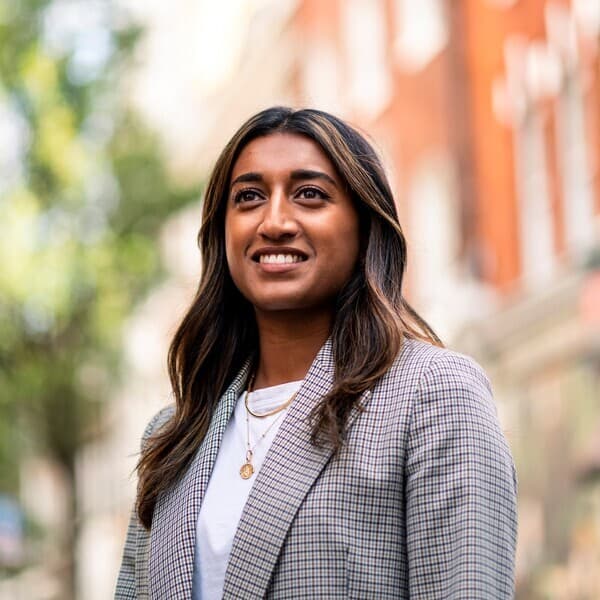 Dilki Weerakoon