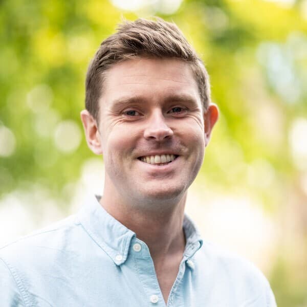 Ben Gardiner