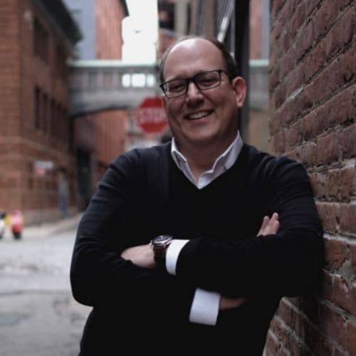 Larry Linietsky